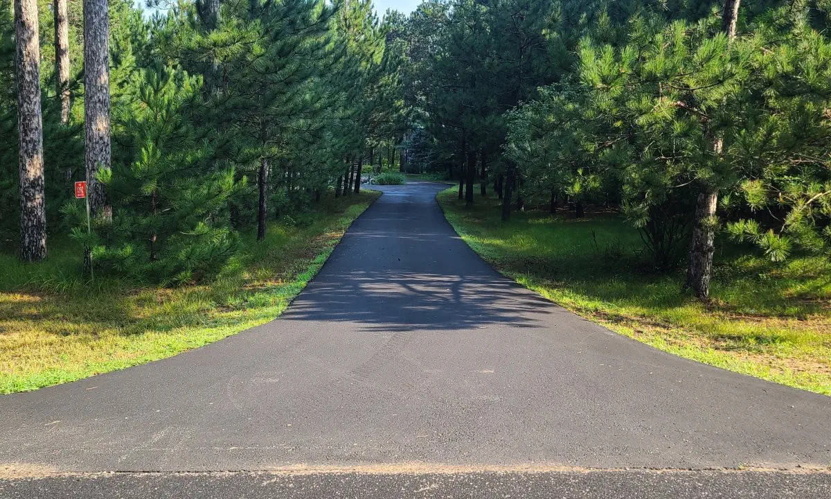 Road Privacy