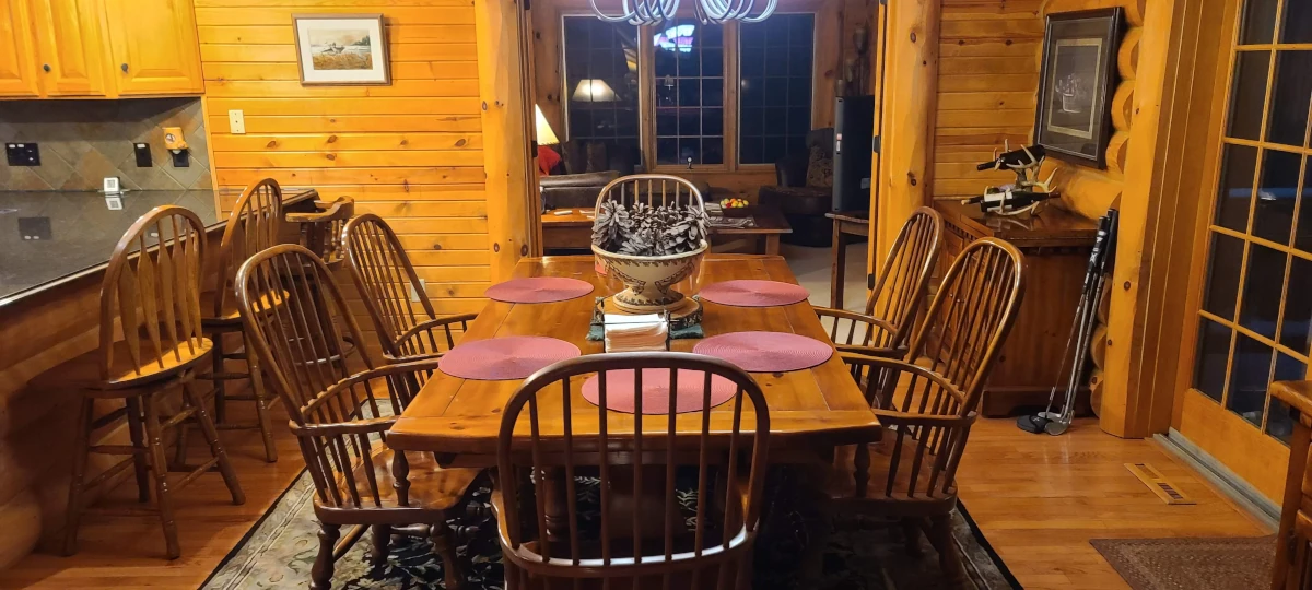 Kitchen stools