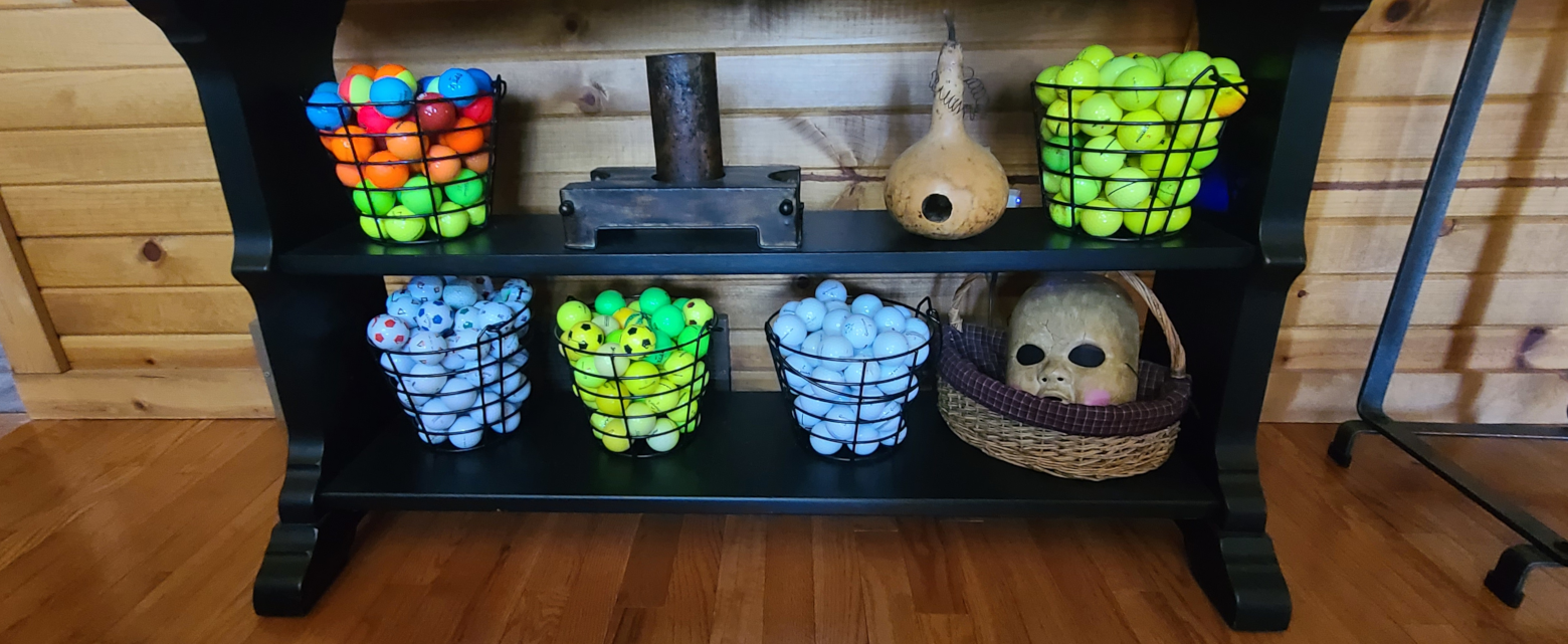 Golf Balls